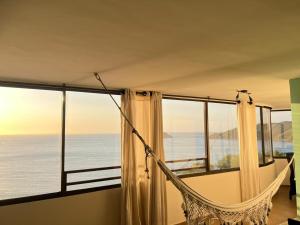 Tu hogar con vista al mar en Santa Marta