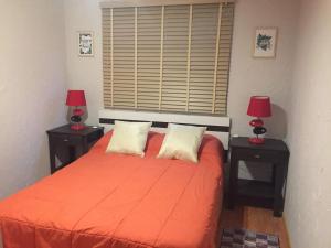 Posada El Alamo Mendoza