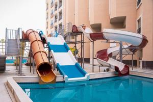 Juliana Beach Resort