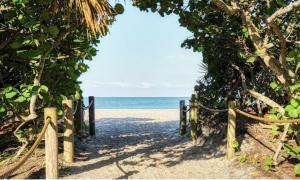Venice-Manasota Key Getaway