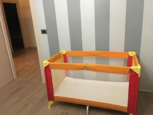 Torino BellaVista Inn Apartment