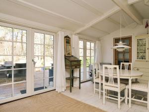 4 star holiday home in Vig