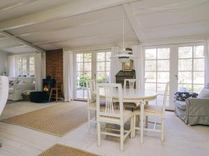 4 star holiday home in Vig