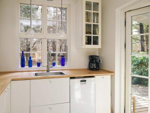 4 star holiday home in Vig