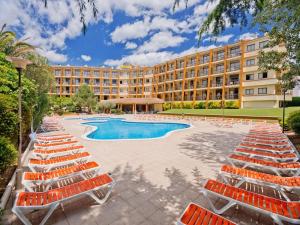 Studio in Tossa de Mar near Beach & City Center