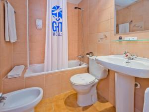Studio in Tossa de Mar near Beach & City Center