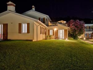 Apartment on Lake Garda