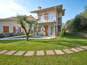 Apartment on Lake Garda