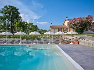 Apartment on Lake Garda