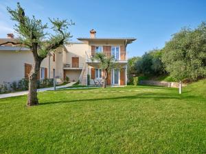 Apartment on Lake Garda