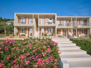 Apartment on Lake Garda