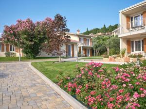 Apartment on Lake Garda