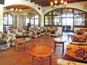 Apartment inMas Nou with shared pool