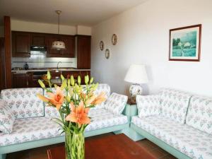 Apartment inMas Nou with shared pool