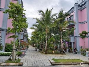 Canisa Villas