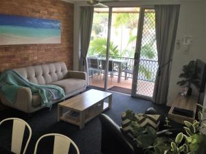 ハービー湾 Sunseeker Motel 3つ星 ホテル スイート