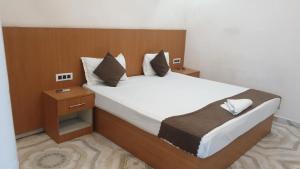 The Grand Nirmala inn