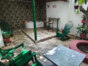 Casa Aranza