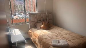 aparment Nort Bogota