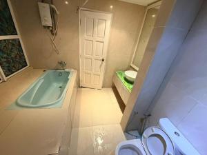 Klcc Cozy Unit