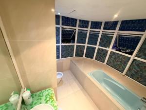 Klcc Cozy Unit