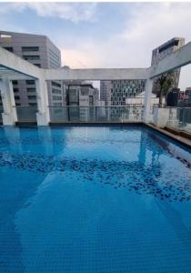 Klcc Cozy Unit