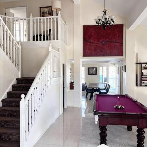 Stunning Absolute Waterfront With Private Jetty