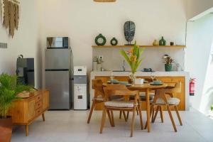 Nara 2BR Tropical Escape In Seminyak with Private Pool