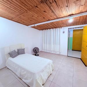 Aluguel para Temporada próximo à Praia do Forte em Cabo Frio - RJ