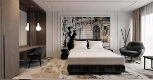 Hotel Galaxy Timisoara, a member of Radisson Individuals
