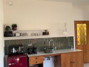 Stylish stay Bree near city center for 6 guests