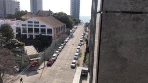 Departamento Premium, A Estrenar, A metros del Mar, Full Amenities, Cochera - Depto SENS