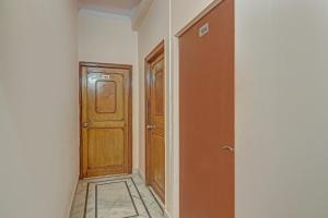 Hotel O Satguru Residency