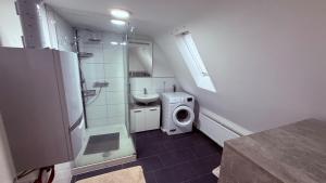 Apartment in the heart of Kaiserslautern city 2 Bed room Aprt