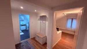 Apartment in the heart of Kaiserslautern city 2 Bed room Aprt