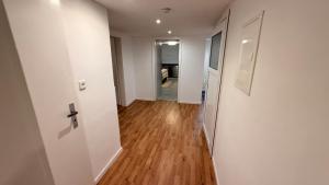 Apartment in the heart of Kaiserslautern city 2 Bed room Aprt