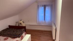 Apartment in the heart of Kaiserslautern city 2 Bed room Aprt