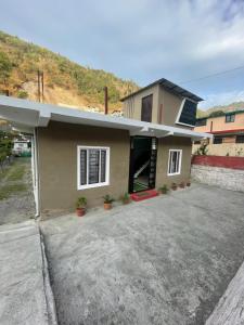 Riddhi Siddhi Homestay