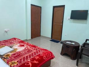 Riddhi Siddhi Homestay