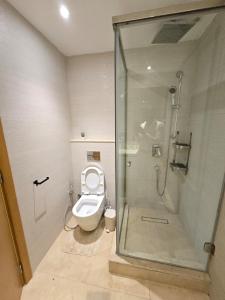 Apartment in Casablanca, CFC Tour Cerisier