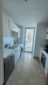 Apartment in Casablanca, CFC Tour Cerisier