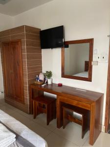 Khách sạn Huỳnh Trang 68