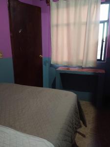 Hotel Acuario comitan