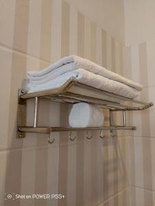 Royalty Hotel