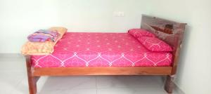 Bhagavan home stay 3bhk