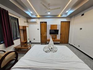 Hotel Pooja Inn Pandharpur