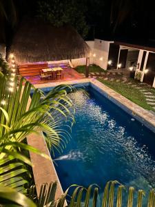 Hotel Framfor Inn Chetumal