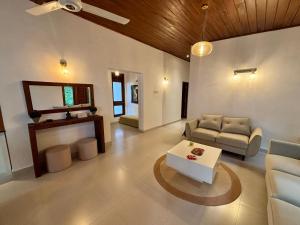 Citron Cottage