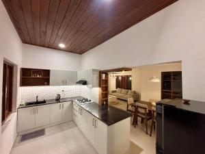 Citron Cottage