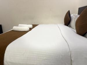 GoBravo 15 - 2BHK Villa with Private Pool and Garden Noida